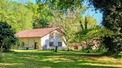 7 Bed. House, Near CACHEN in Landes