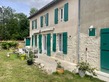 8 Bed. House, Near VILLEFOLLET in Deux-Sèvres