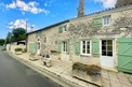 9 Bed. Property, Near LUSSANT in Charente-Maritime
