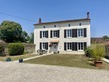 4 Bed. House, Near LOUBILLE in Deux-Sèvres