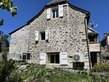 3 Bed. House, Near LACAPELLE BARRES in Cantal