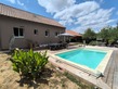 5 Bed. House, Near BUSSEROLLES in Dordogne