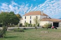 7 Bed. House, Near PAIZAY NAUDOUIN EMBOURIE in Charente