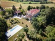 20 Bed. Estate, Near SAINT JEAN POUTGE in Gers