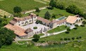 15 Bed. Chateau, Near BERGERAC in Dordogne