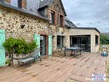 6 Bed. House, Near Nuillé-sur-Vicoin in Mayenne