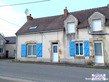 2 Bed. House, Near Neuvillette-en-Charnie in Sarthe