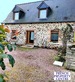 4 Bed. House, Near Arquenay in Mayenne