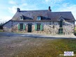 4 Bed. House, Near Grazay in Mayenne