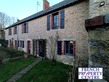 4 Bed. House, Near La Cropte in Mayenne