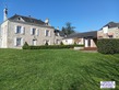 6 Bed. House, Near Saint-Baudelle in Mayenne