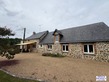 4 Bed. House, Near La Baconnière in Mayenne