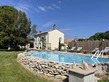 5 Bed. Property, Near La Croix-Comtesse in Charente-Maritime