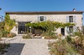 5 Bed. Property, Near Rouillac in Charente