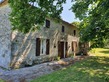 8 Bed. Property, Near Duras in Lot-et-Garonne