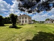 4 Bed. Property, Near Bellac in Haute-Vienne