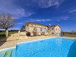 4 Bed. Property, Near Lauzun in Lot-et-Garonne
