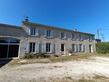 7 Bed. Property, Near Loulay in Charente-Maritime
