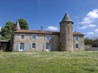4 Bed. Property, Near Linazay in Vienne