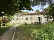 8 Bed. Property, Near Aubeterre-sur-Dronne in Charente