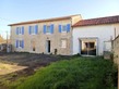 3 Bed. Property, Near Melle in Deux-Sèvres