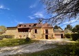 5 Bed. Property, Near Gourdon in Lot