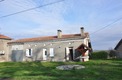 1 Bed. Property, Near La Roche-Chalais in Dordogne