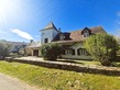 5 Bed. Property, Near Vidaillac in Lot
