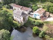 3 Bed. Property, Near Chauvigny in Vienne