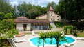 6 Bed. House, Near SAINT CIRQ LAPOPIE in Lot