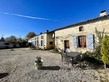 > 20 Bed. House, Near NERE in Charente-Maritime