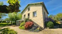 9 Bed. Property, Near LAPENCHE in Tarn-et-Garonne