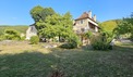 4 Bed. House, Near BALAGUIER D'OLT in Aveyron