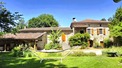 10 Bed. House, Near LE RIOLS in Tarn-et-Garonne
