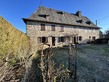 8 Bed. House, Near ROANNES SAINT MARY in Cantal