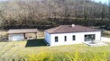 7 Bed. House, Near MONTCUQ in Lot