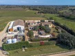 7 Bed. Vineyard, Near BEAUVOISIN in Gard