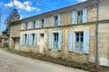 7 Bed. House, Near BALANZAC in Charente-Maritime