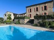 8 Bed. House, Near BAULOU in Ariège