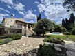 7 Bed. House, Near BEZIERS in Hérault