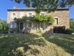7 Bed. House, Near PRADINAS in Aveyron