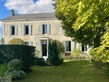 7 Bed. Maison de Maître, Near SAINT DENIS DU PIN in Charente-Maritime