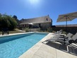 7 Bed. House, Near FOURMAGNAC in Lot