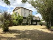 8 Bed. House, Near RIBERAC in Dordogne