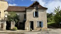 4 Bed. House, Near SAINT MARTIN LABOUVAL in Lot