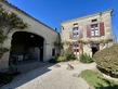 4 Bed. House, Near SAINT GEORGES DE LONGUEPIERRE in Charente-Maritime