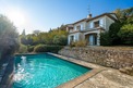 5 Bed. House, Near Grasse in Alpes-Maritimes
