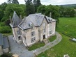 10 Bed. Property, Near Limoges in Haute-Vienne