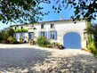 4 Bed. Property, Near Jonzac in Charente-Maritime
