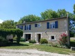 4 Bed. Property, Near Rouillac in Charente